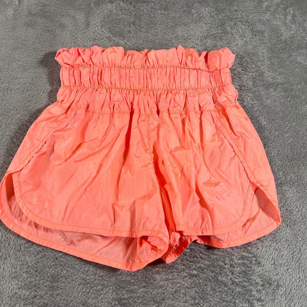 Free People Movement Shorts Womens XS The Way‎ Home High Waisted